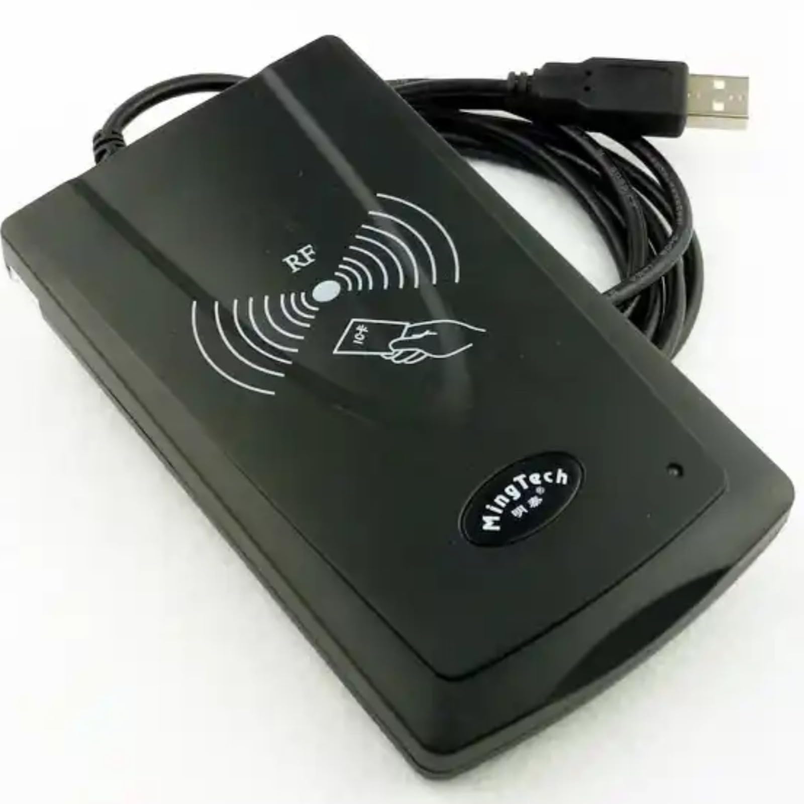楽天ペイ NFCカードリーダー Elan ブラック 　新品未使用・未開封 楽天市場】楽天ペイ Rakuten Card & NFC Reader 楽天ペイカード